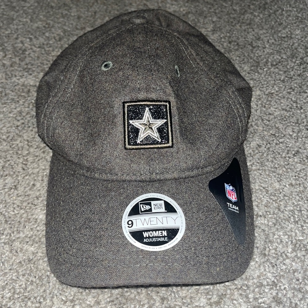 Dallas Cowboys Hat - Rare